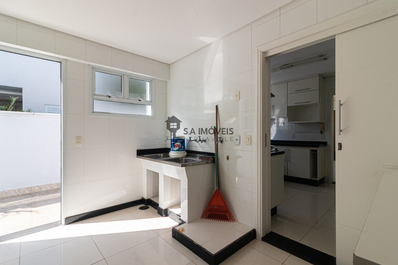 Casa, 4 quartos, 560 m² - Foto 37