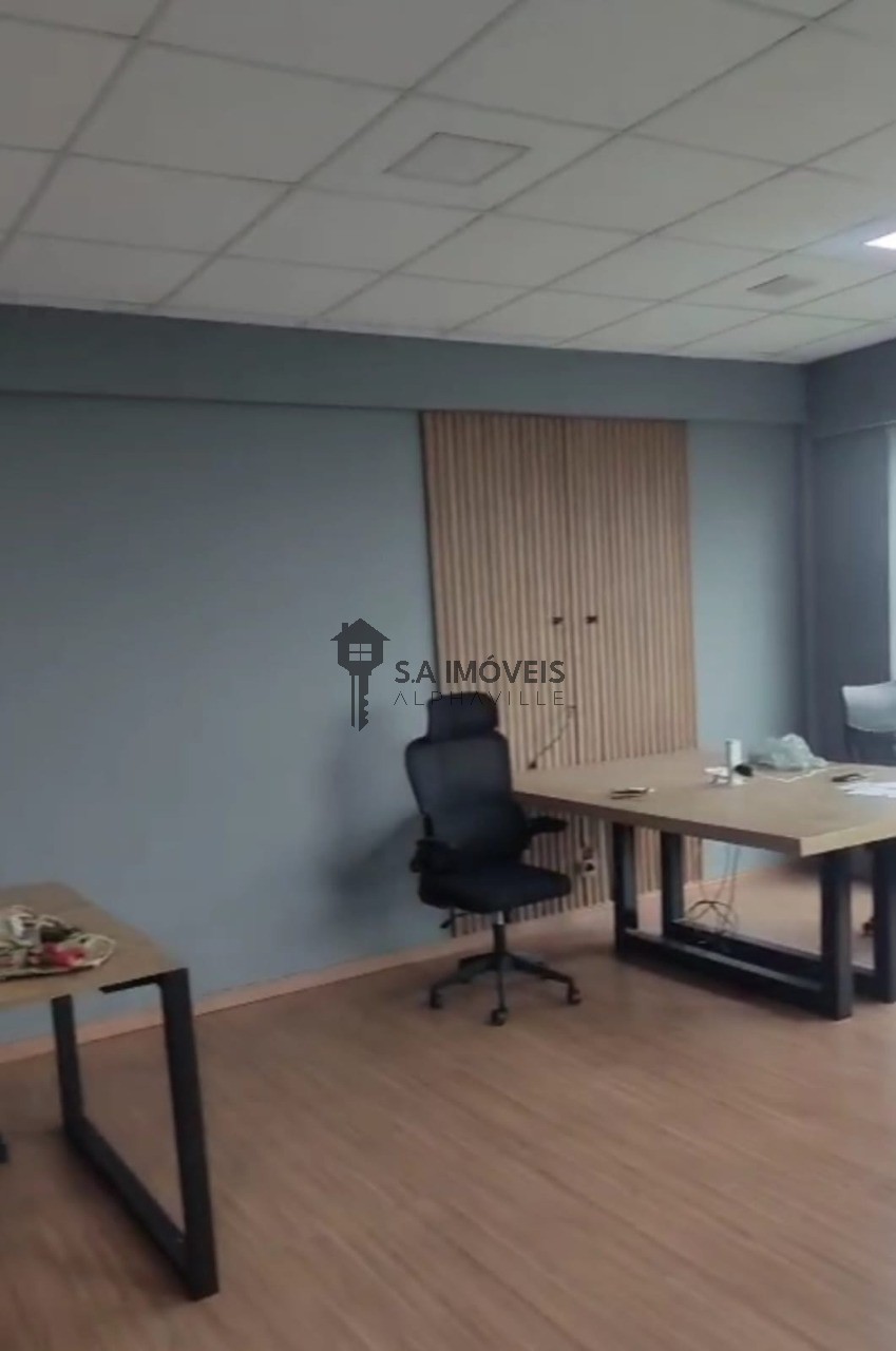 Sala-Conjunto, 45 m² - Foto 5