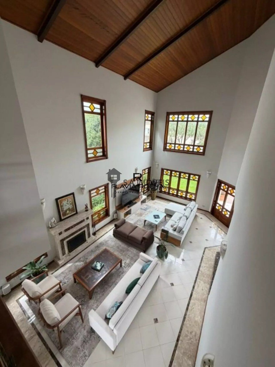 Casa de Condomínio, 4 quartos - Foto 25