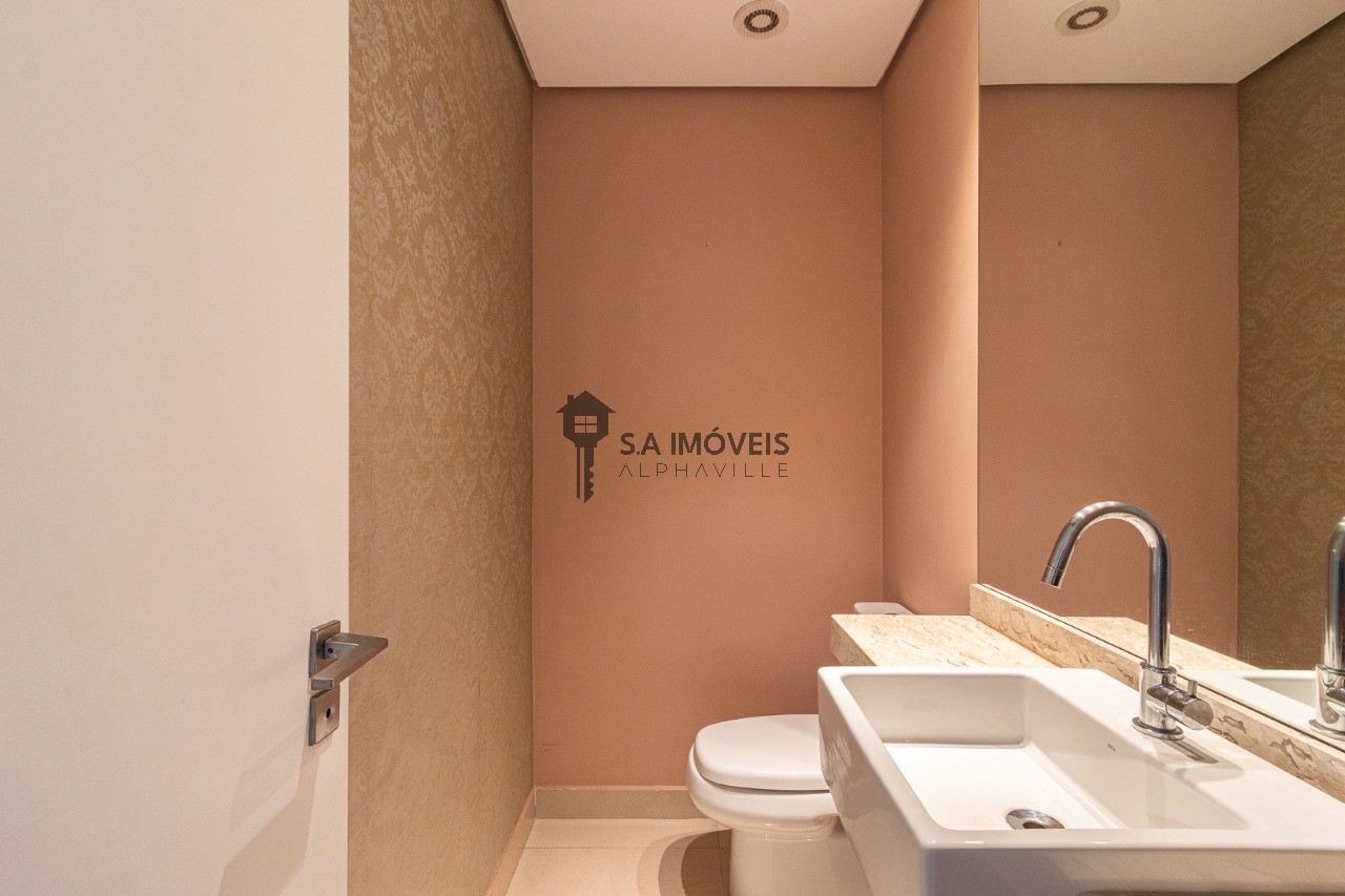 Apartamento, 3 quartos, 177 m² - Foto 13