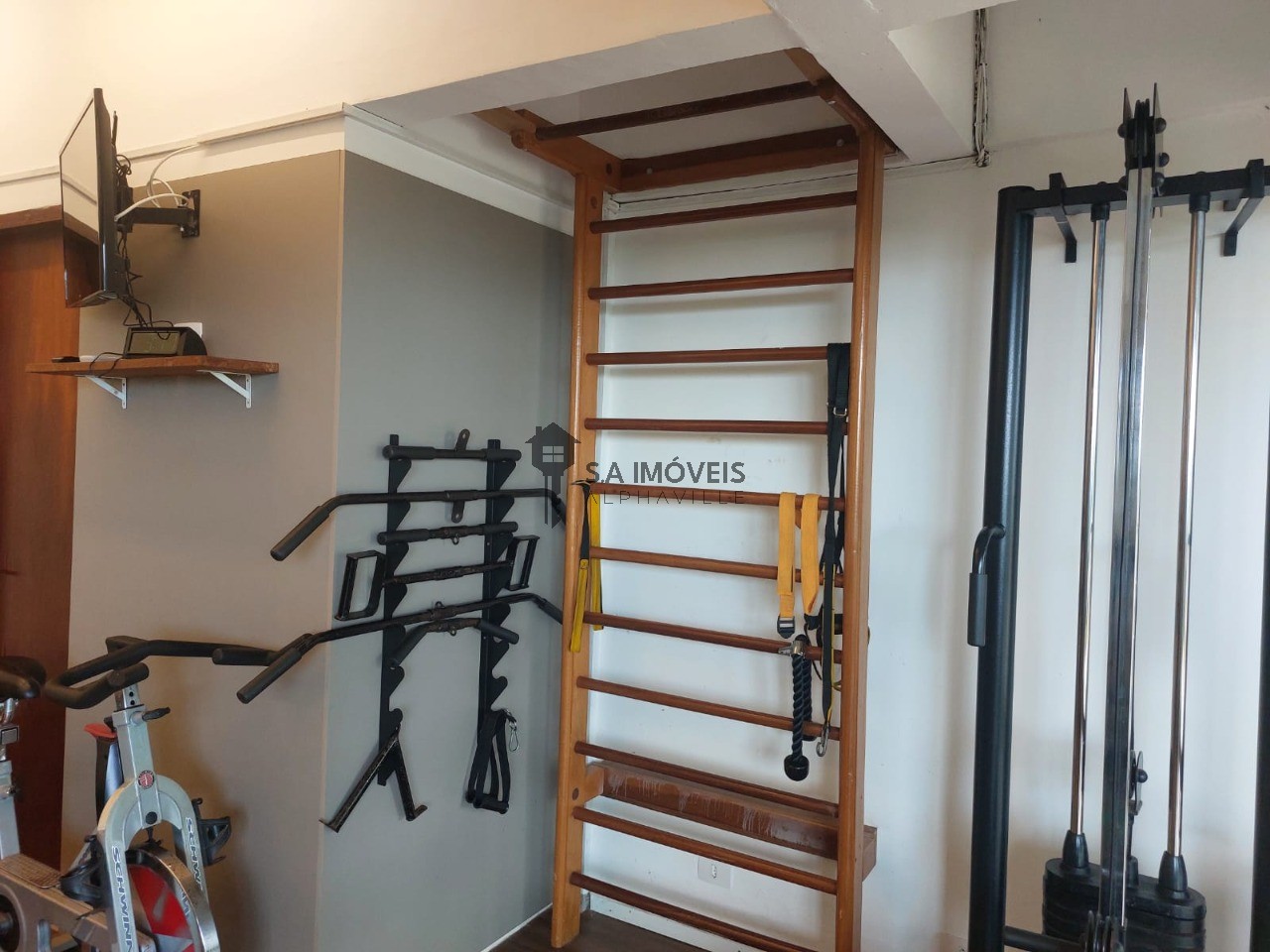 Casa, 3 quartos, 180 m² - Foto 44