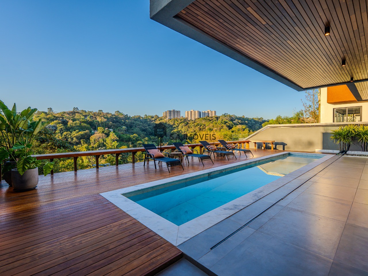 Casa, 5 quartos - Foto 7