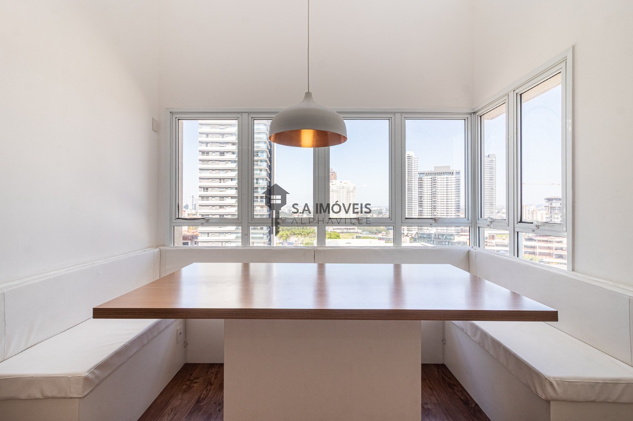Apartamento, 2 quartos, 76 m² - Foto 6