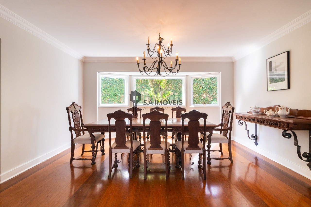 Casa, 3 quartos, 450 m² - Foto 11