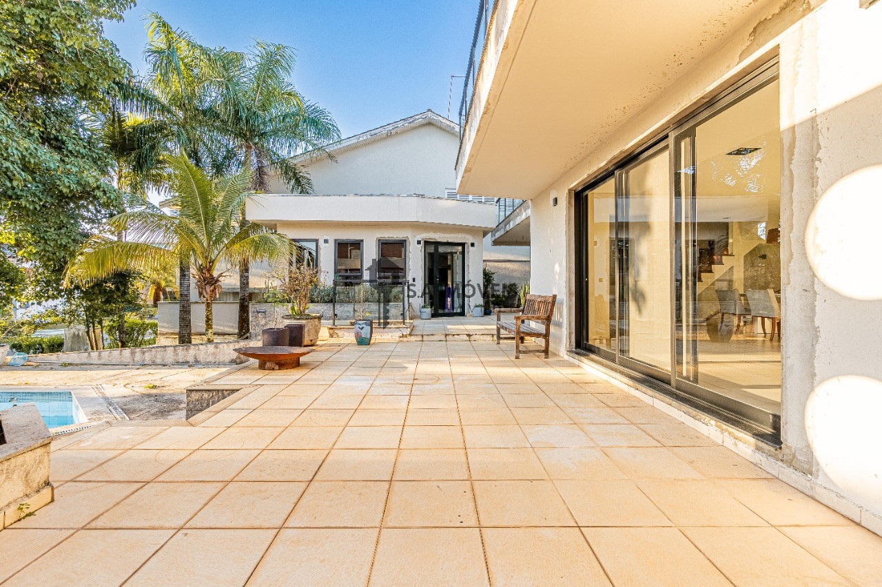 Casa, 4 quartos, 395 m² - Foto 8