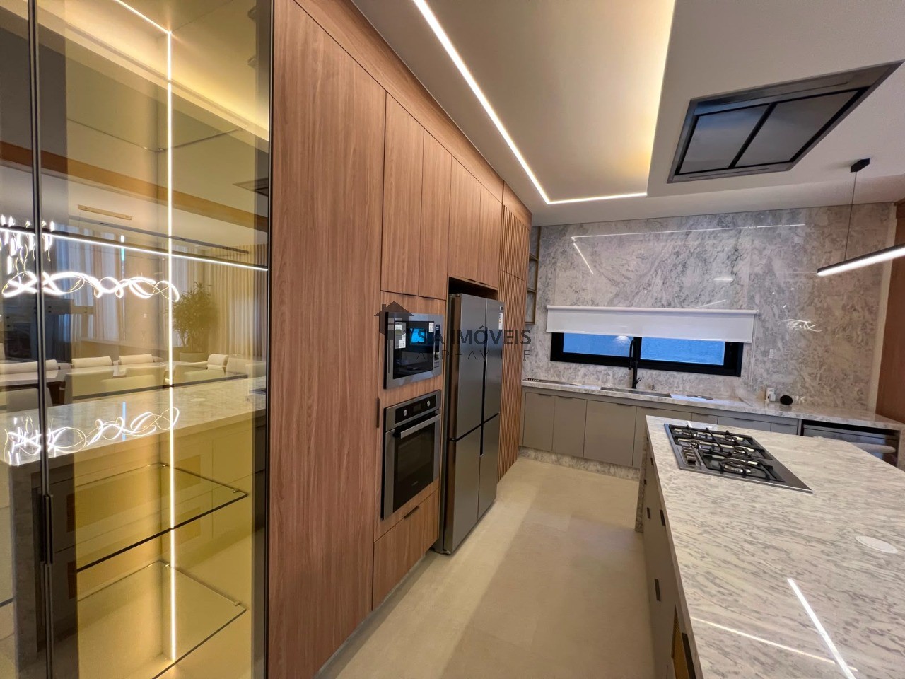 Casa, 4 quartos, 560 m² - Foto 10