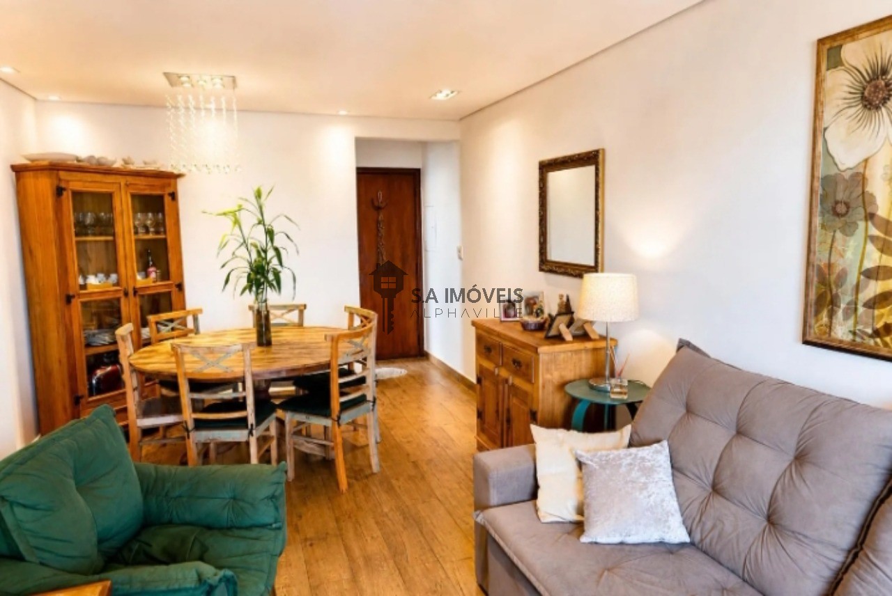 Apartamento, 3 quartos, 116 m² - Foto 3