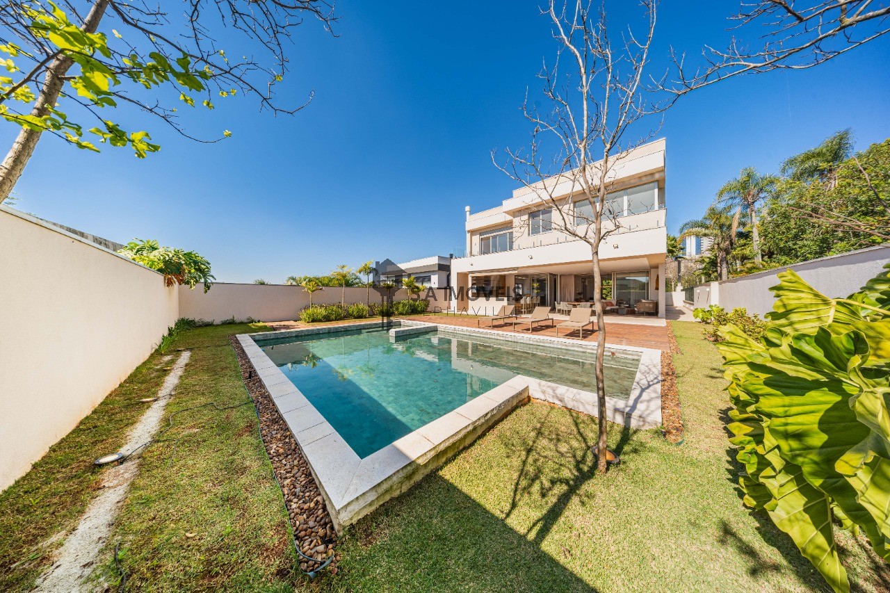 Casa, 4 quartos, 994 m² - Foto 22