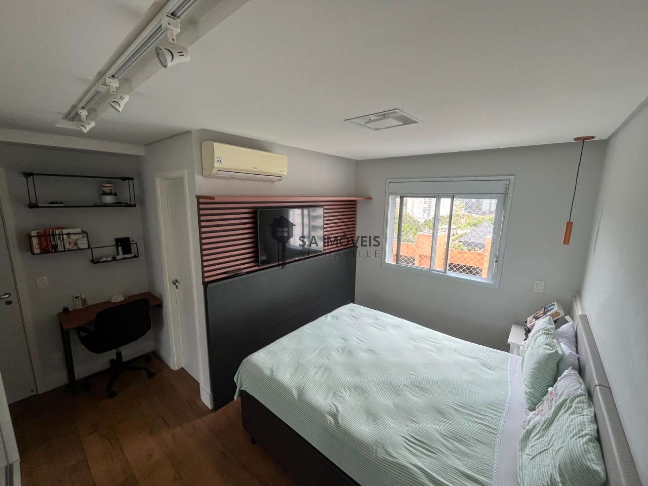 Apartamento, 2 quartos, 62 m² - Foto 4