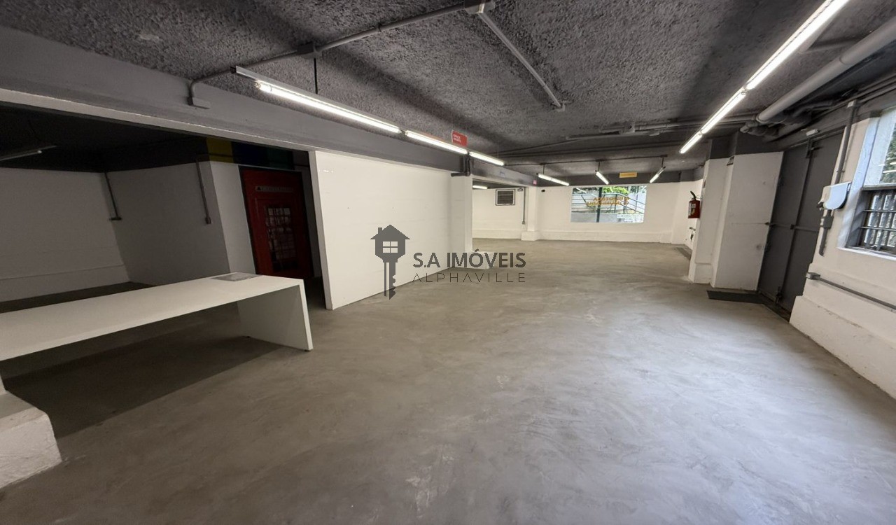 Depósito-Galpão, 625 m² - Foto 23