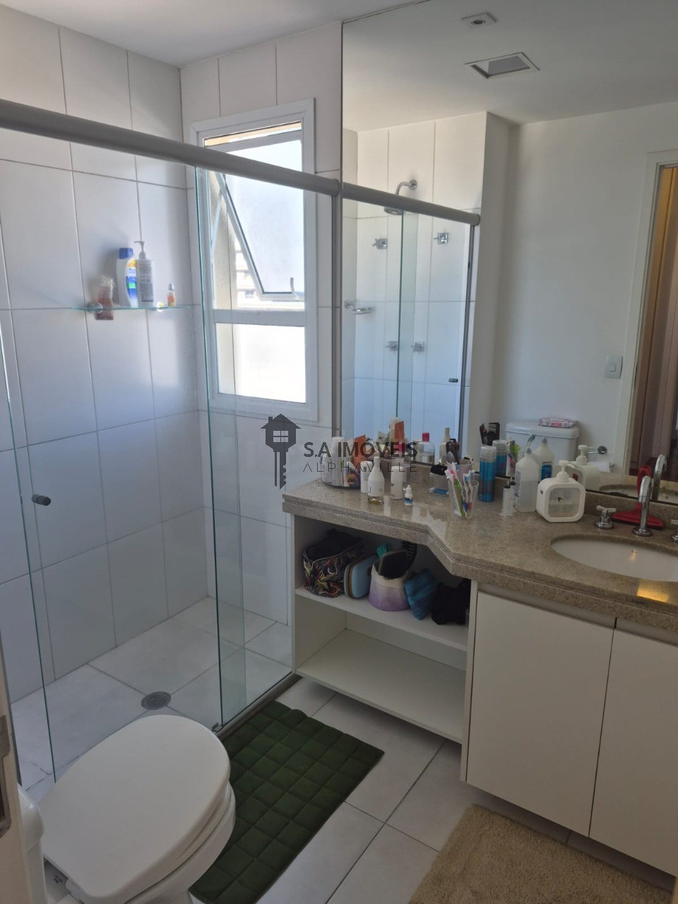 Apartamento, 3 quartos, 107 m² - Foto 16