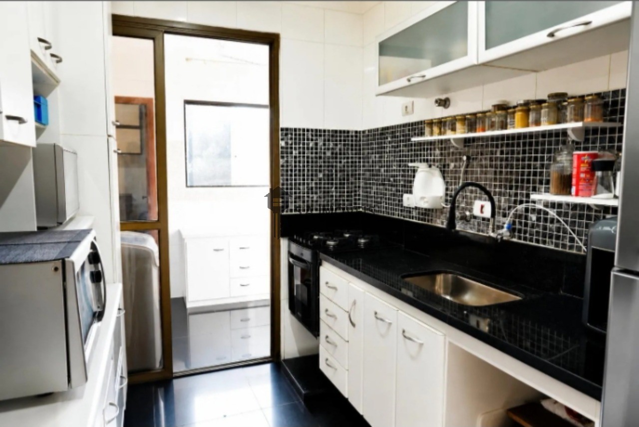 Apartamento, 3 quartos, 116 m² - Foto 8