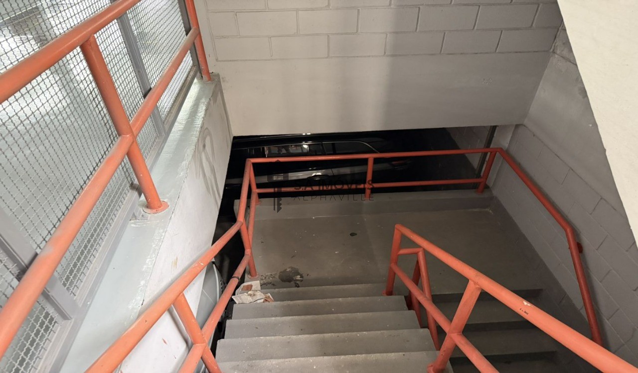 Depósito-Galpão, 1438 m² - Foto 10