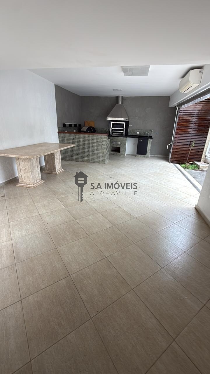 Casa, 3 quartos, 200 m² - Foto 17