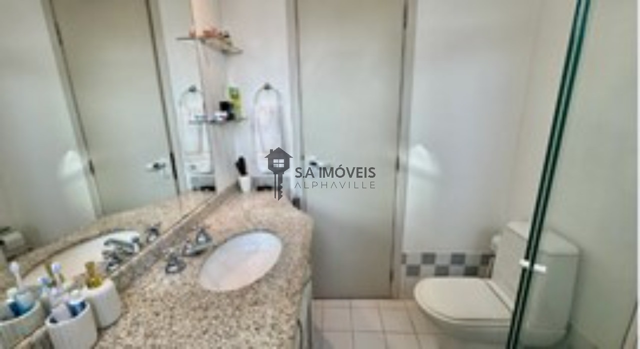 Apartamento, 1 quarto, 55 m² - Foto 3