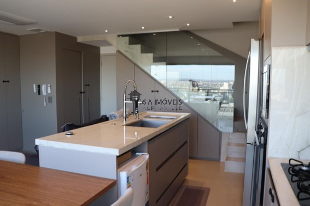 Apartamento, 2 quartos, 75 m² - Foto 11