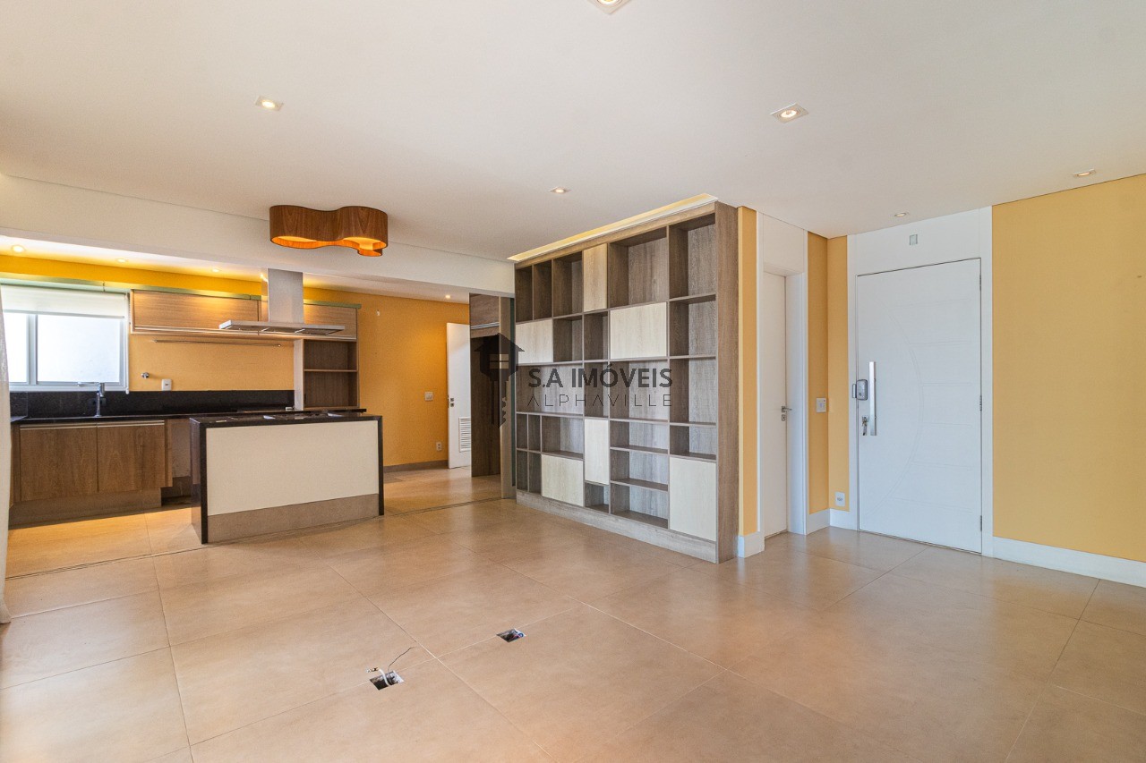 Apartamento, 3 quartos, 177 m² - Foto 3