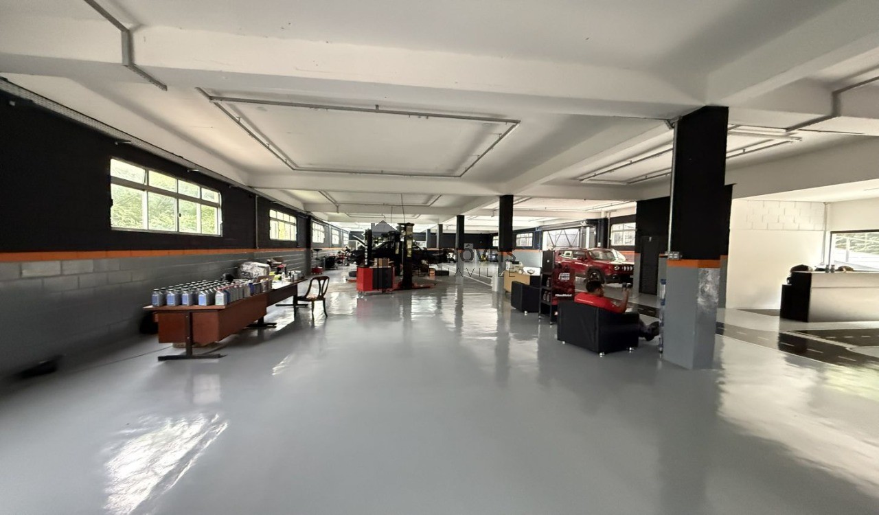 Depósito-Galpão, 1438 m² - Foto 6