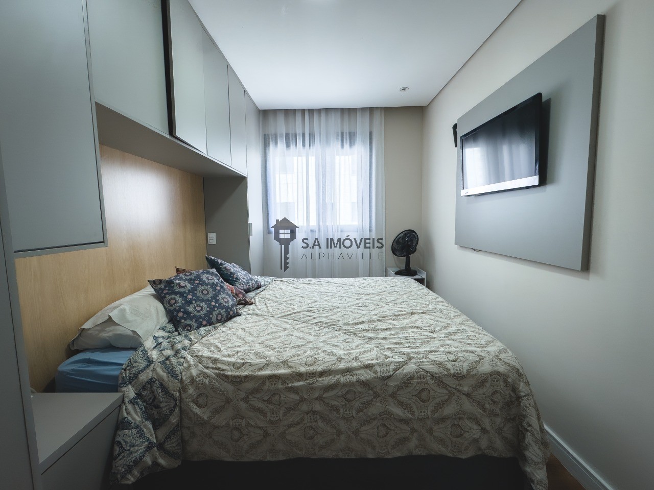 Apartamento, 2 quartos, 69 m² - Foto 19