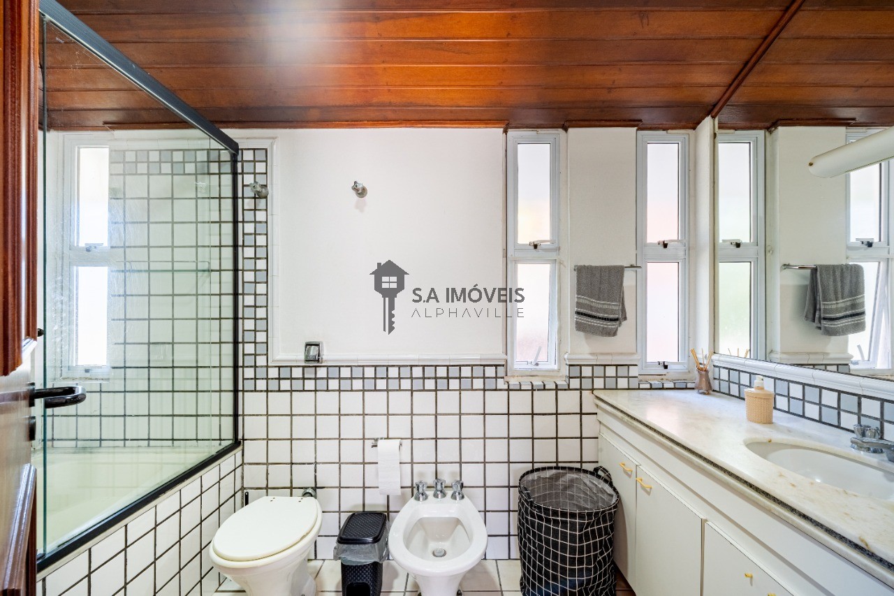 Casa, 4 quartos, 400 m² - Foto 22