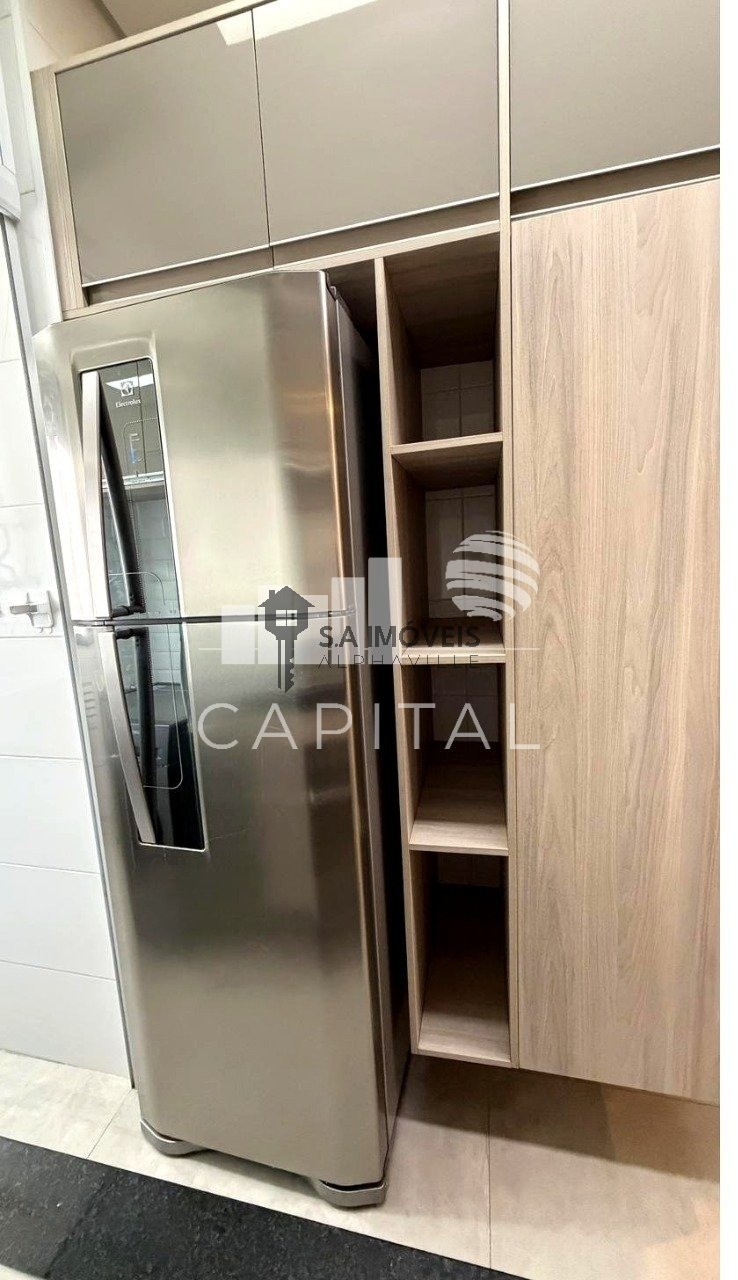 Apartamento, 2 quartos, 85 m² - Foto 13