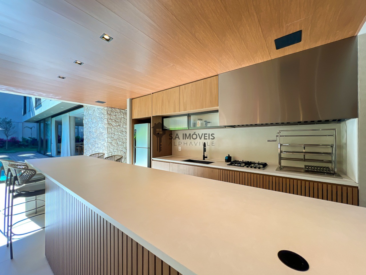 Casa, 4 quartos, 448 m² - Foto 13