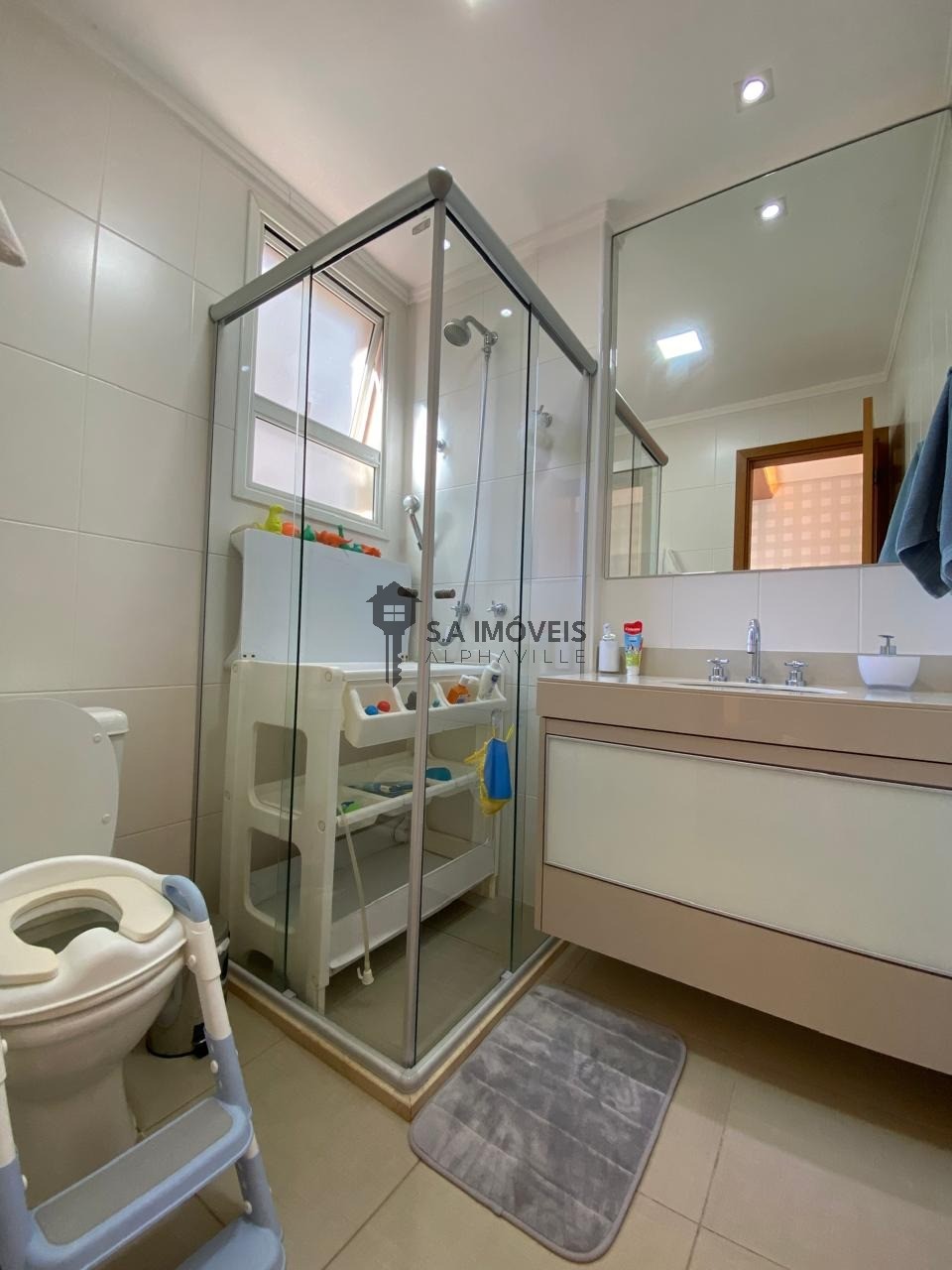 Apartamento, 4 quartos, 250 m² - Foto 15