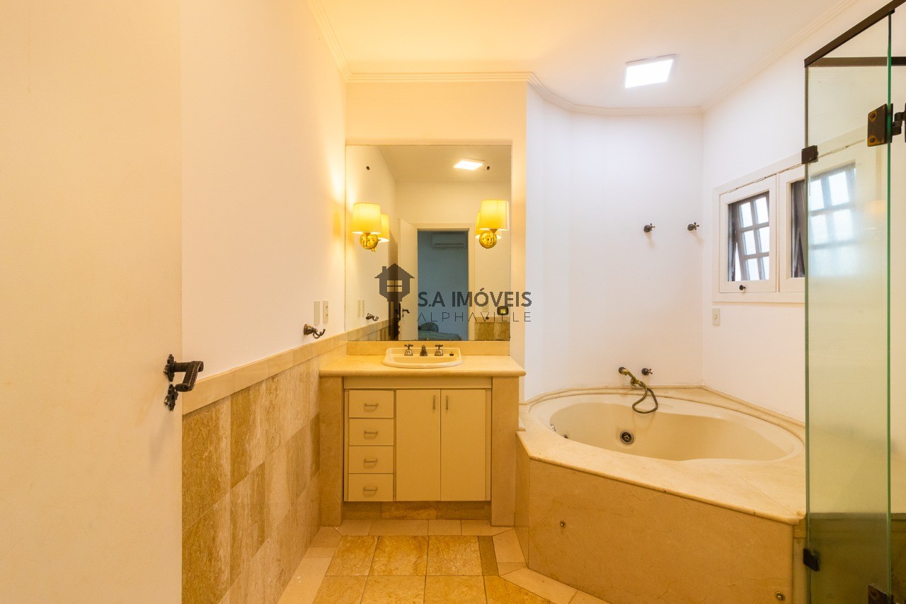 Casa de Condomínio, 4 quartos - Foto 8