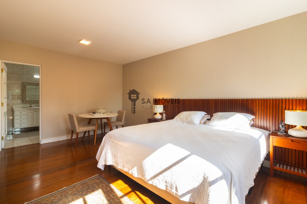 Casa, 3 quartos, 450 m² - Foto 29