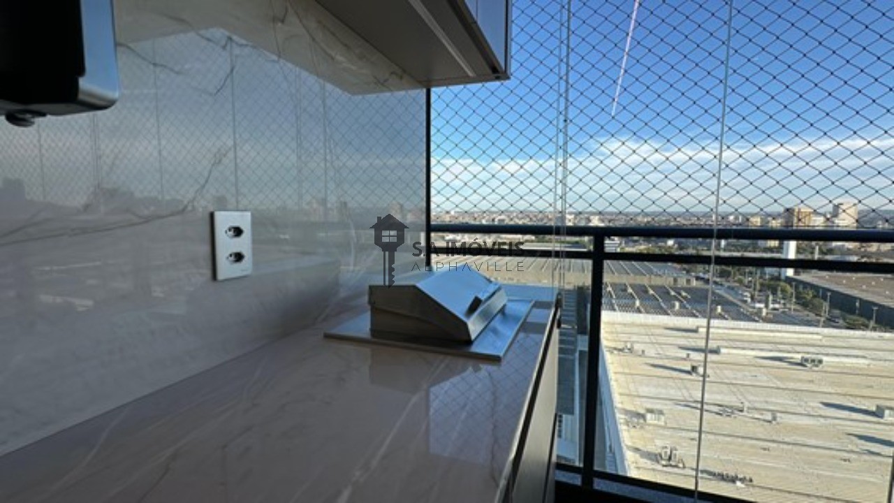 Apartamento, 2 quartos, 75 m² - Foto 17