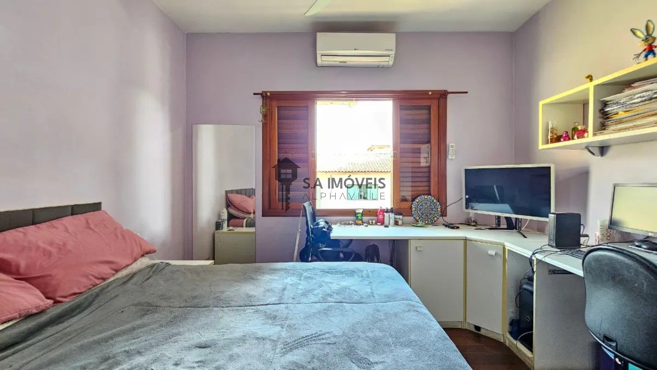 Casa de Condomínio, 4 quartos - Foto 35