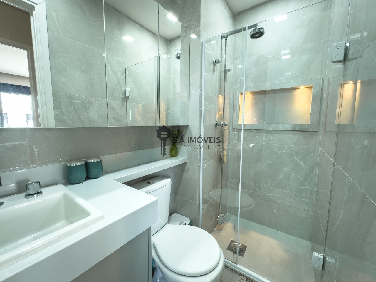 Apartamento, 2 quartos, 69 m² - Foto 13