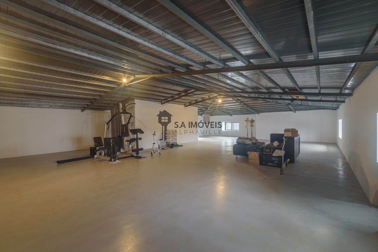 Casa, 4 quartos, 343 m² - Foto 39