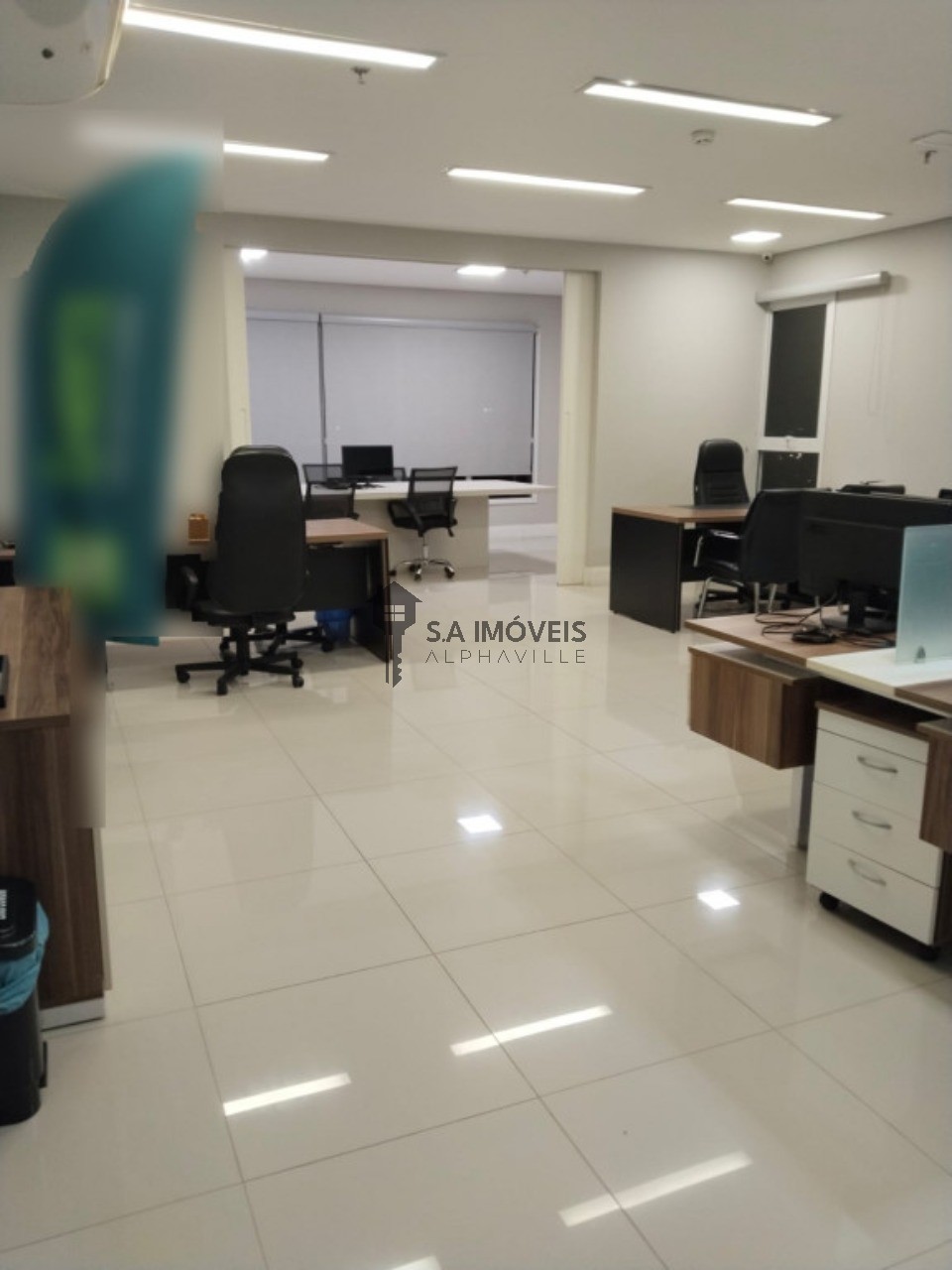 Sala-Conjunto, 85 m² - Foto 1