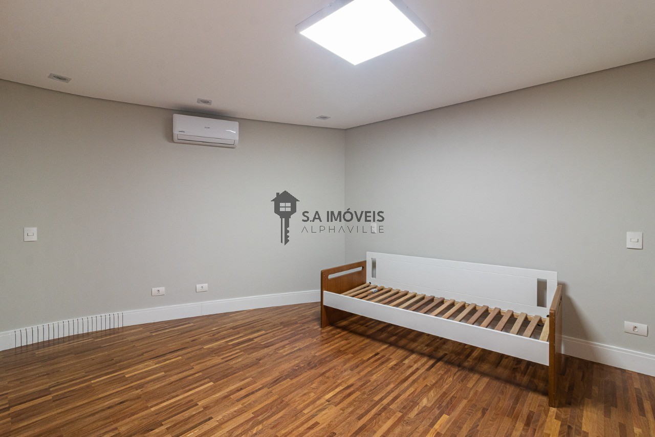 Casa de Condomínio, 4 quartos - Foto 30