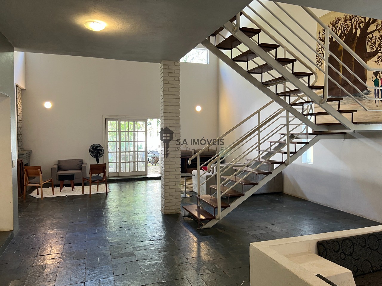 Casa, 4 quartos, 260 m² - Foto 3