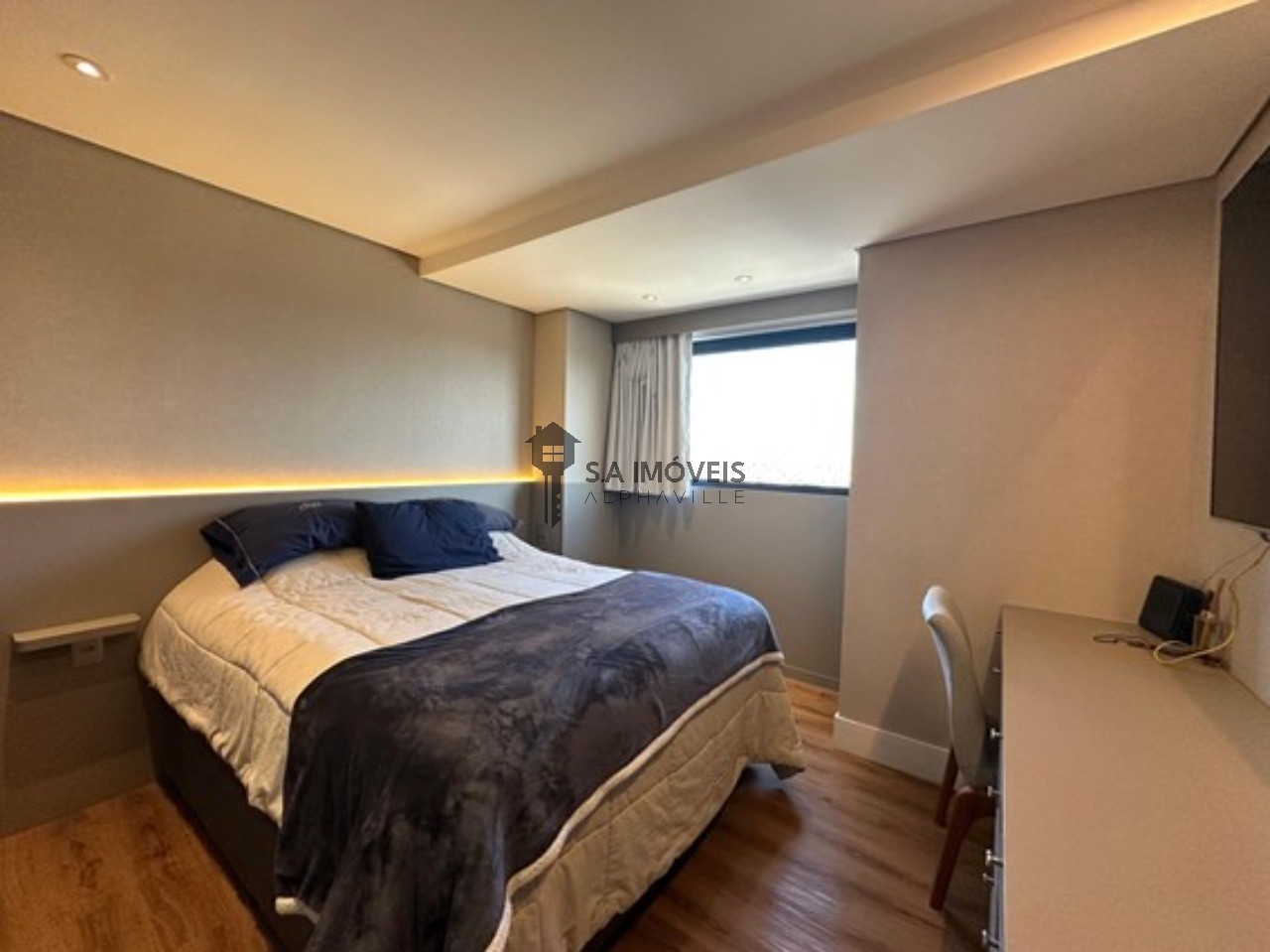 Apartamento, 2 quartos, 75 m² - Foto 22