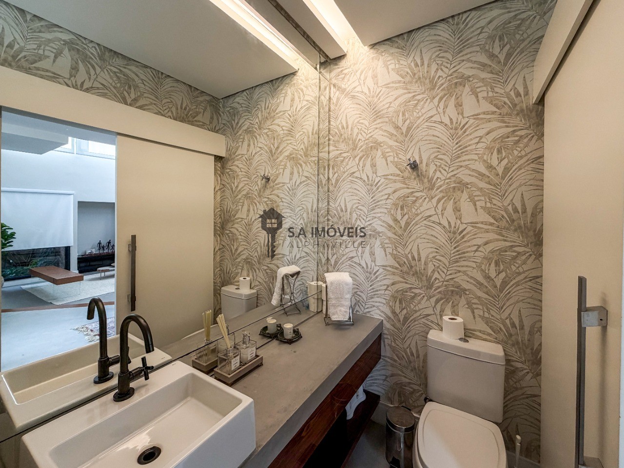 Casa de Condomínio, 4 quartos - Foto 10