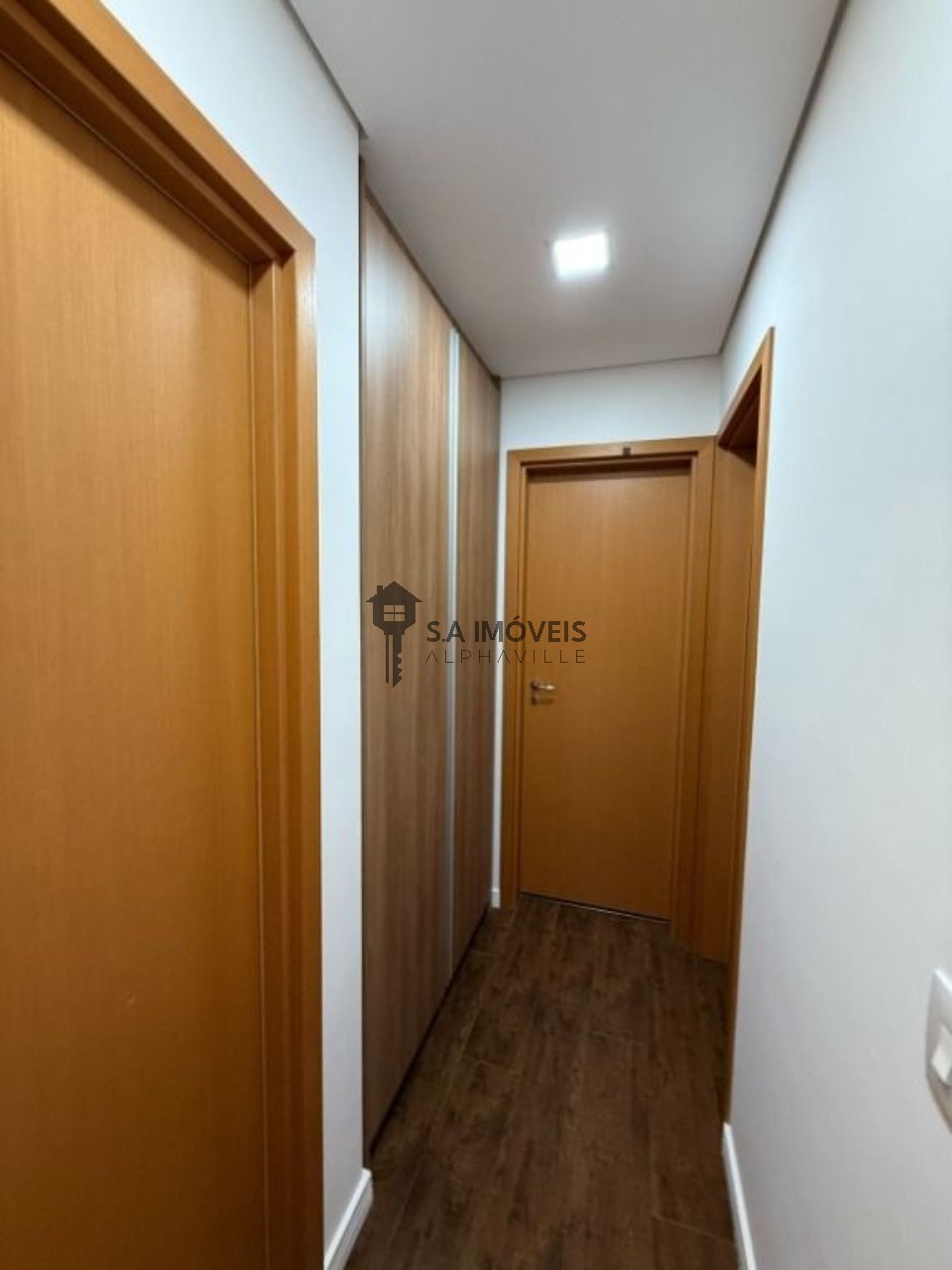 Apartamento, 3 quartos, 132 m² - Foto 8
