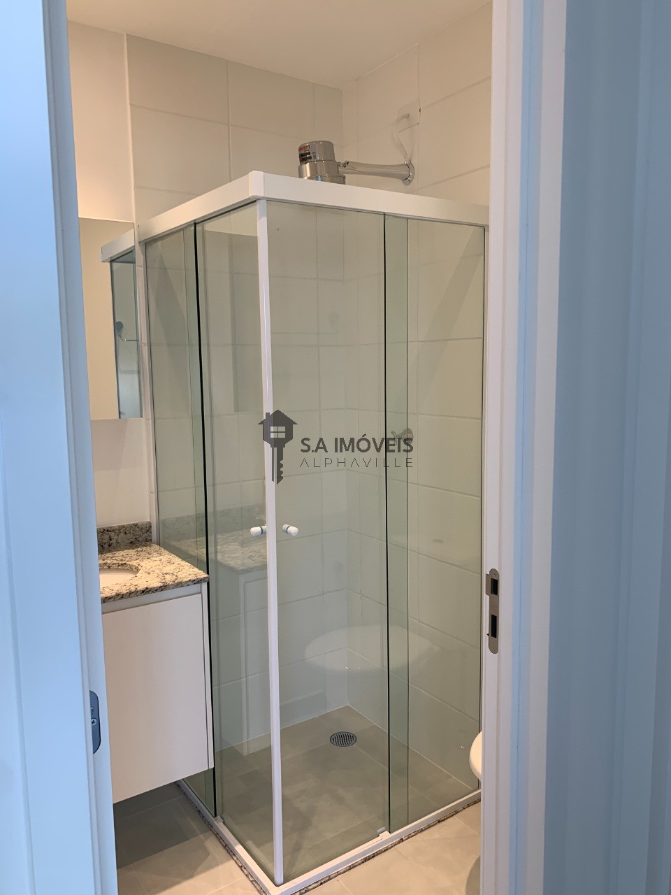 Apartamento, 2 quartos, 52 m² - Foto 8