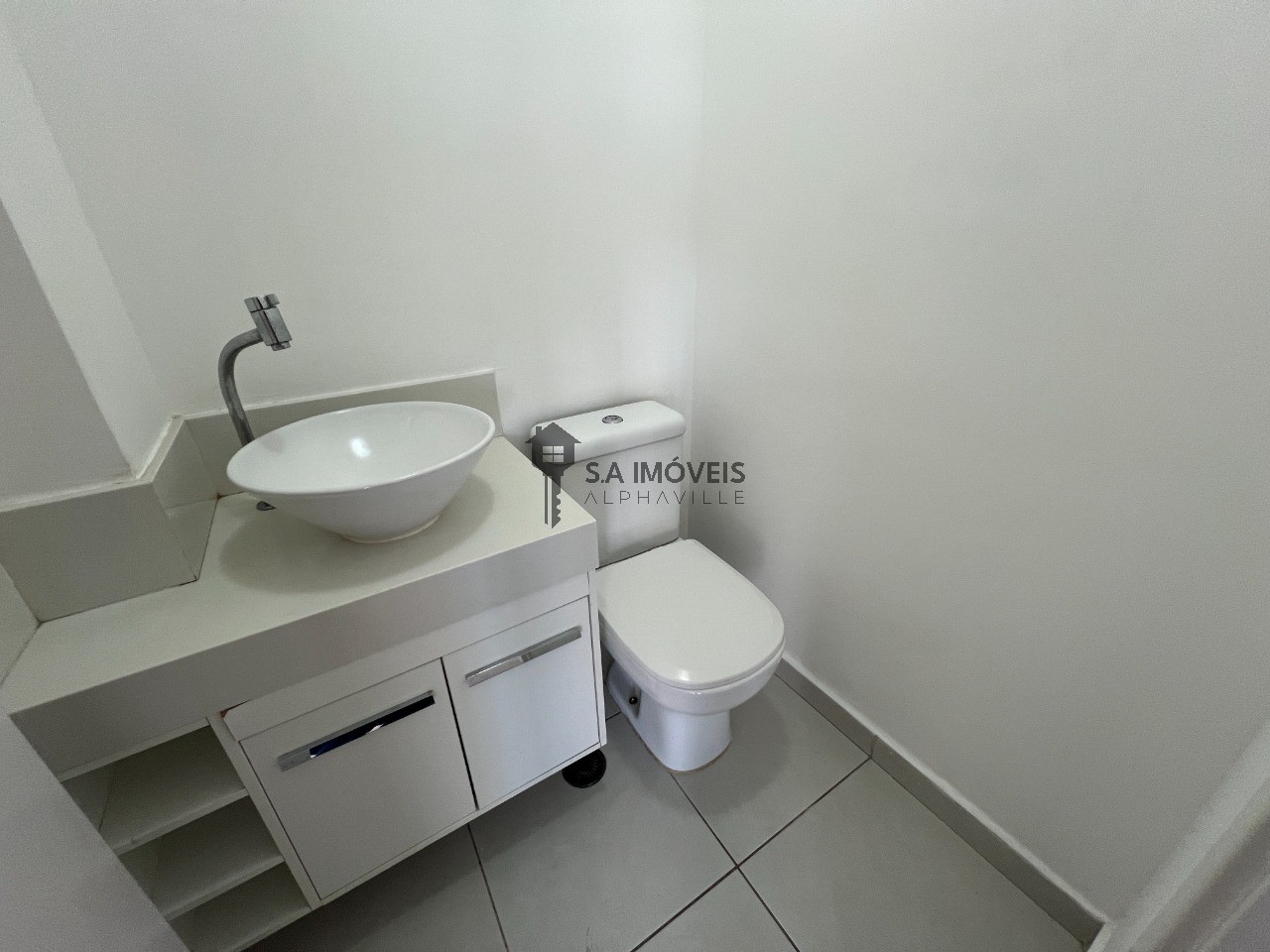Apartamento, 3 quartos, 96 m² - Foto 4