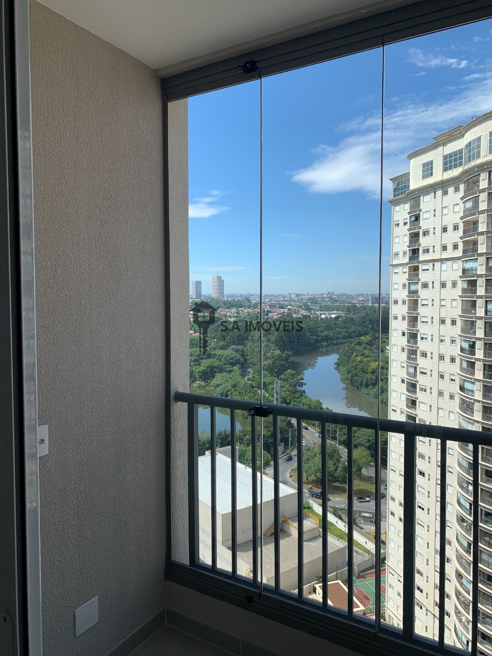 Apartamento, 2 quartos, 52 m² - Foto 32