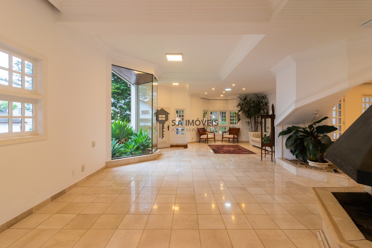Casa de Condomínio, 4 quartos - Foto 41