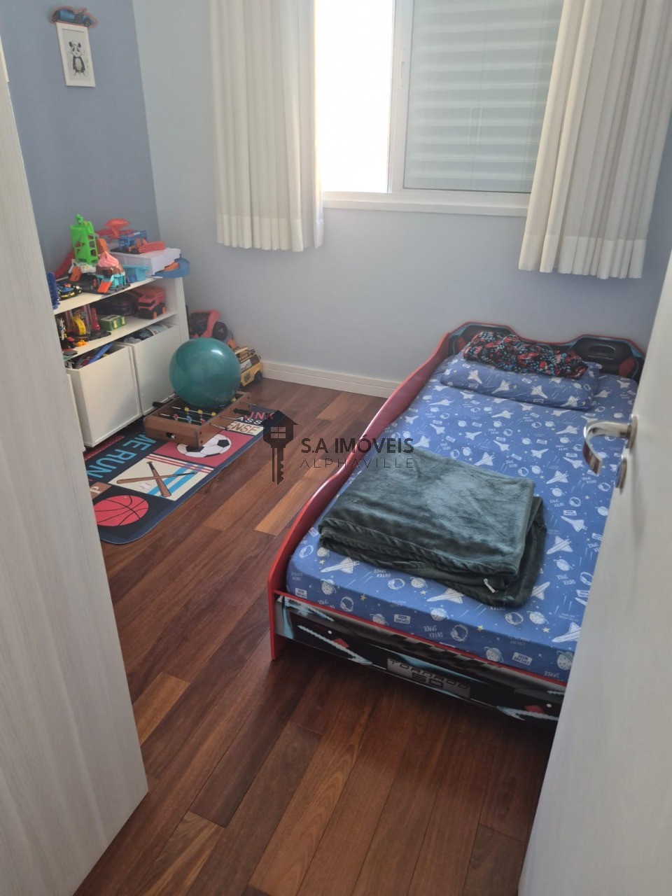 Apartamento, 3 quartos, 107 m² - Foto 11