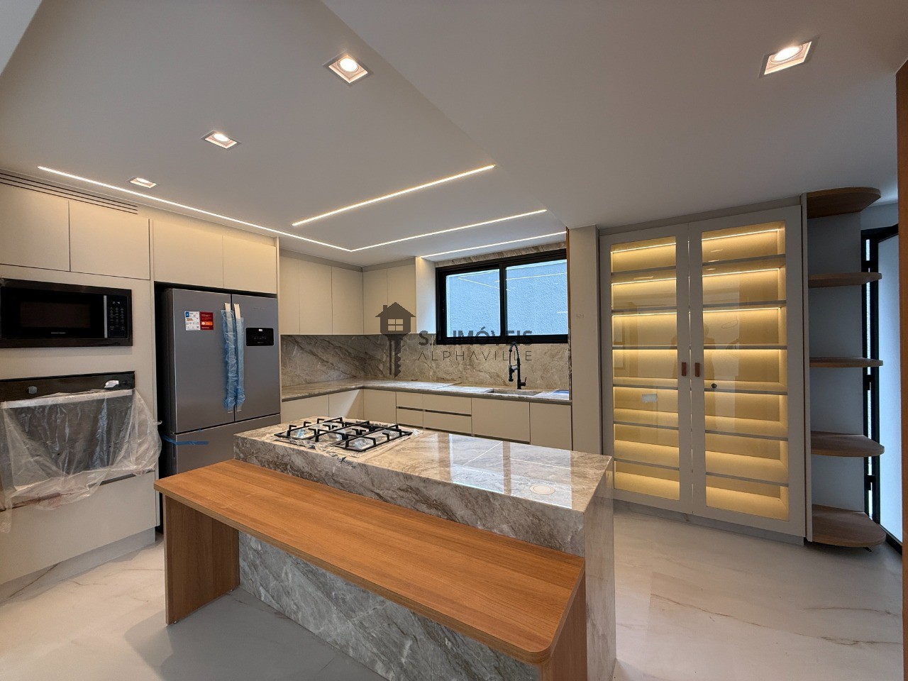 Casa, 3 quartos, 400 m² - Foto 10