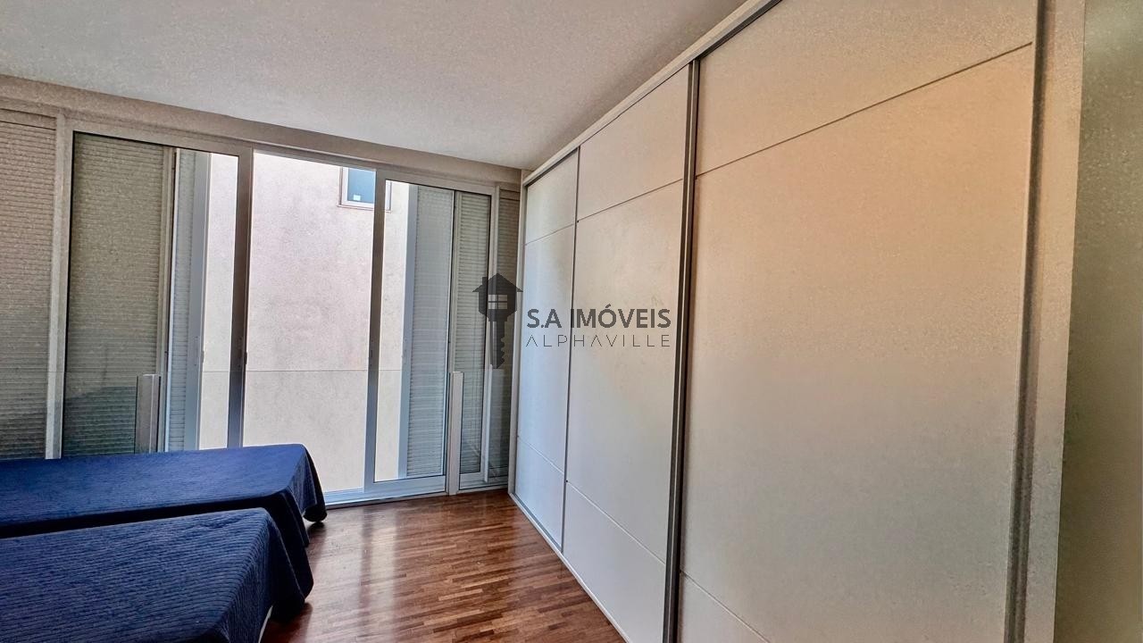 Casa de Condomínio, 4 quartos - Foto 30