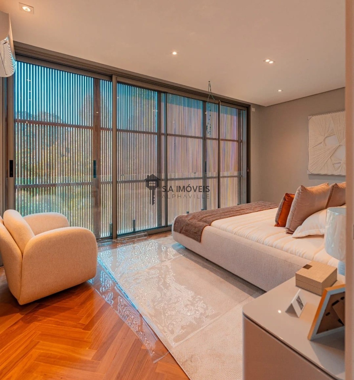 Casa de Condomínio, 5 quartos - Foto 10