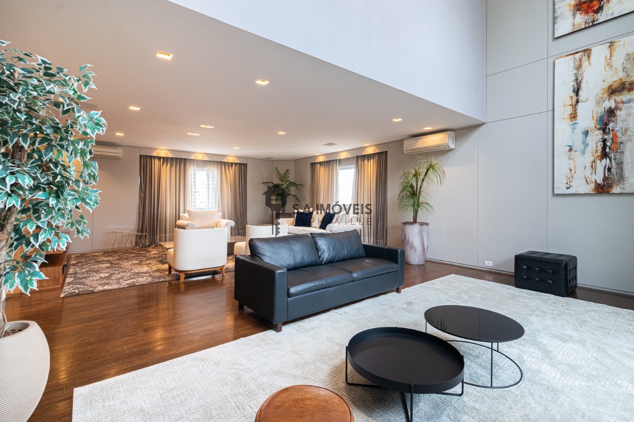 Cobertura, 4 quartos, 505 m² - Foto 32