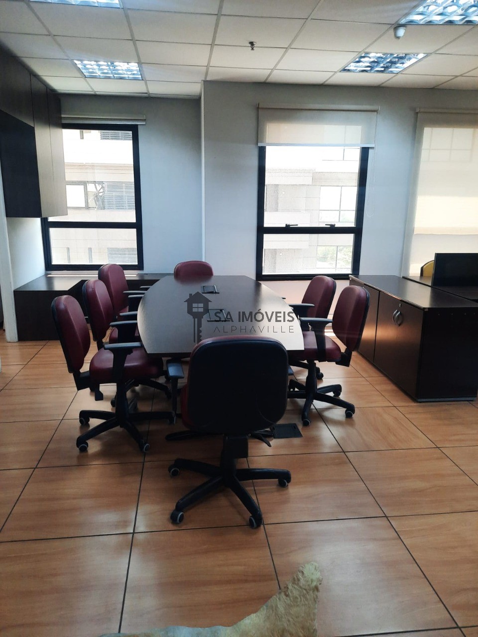 Sala-Conjunto, 76 m² - Foto 1