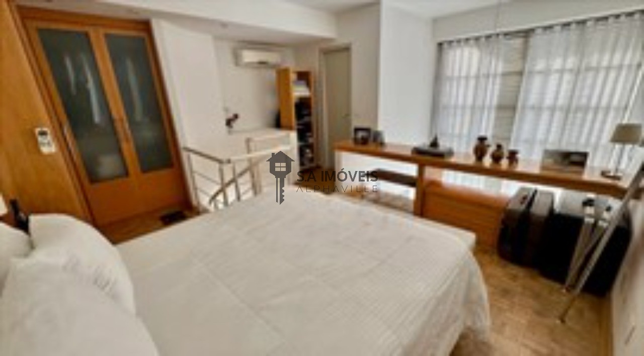 Apartamento, 1 quarto, 55 m² - Foto 6